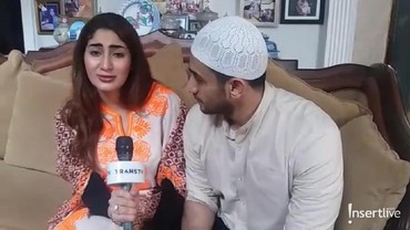 Pengalaman Tania Nadira Rayakan Idul Adha di Amerika