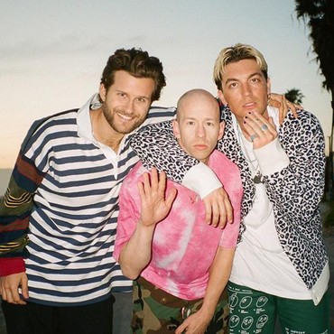 LANY Konser di Jakarta 9 Oktober 2024, Ini Detail Penjualan Tiket