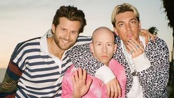 LANY Konser di Jakarta 9 Oktober 2024, Ini Detail Penjualan Tiket
