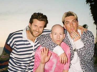 Siap Seru-Seruan Bareng Lany di Jakarta