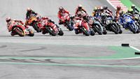 live streaming gp f1 austria 2020