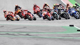 Link Live Streaming Trans7 MotoGP Austria 2020