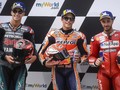Cerita Ducati Ditolak Tiga Pembalap Top MotoGP