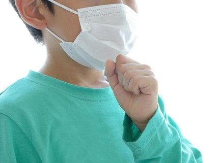 Warning! Dokter Sebut Polusi Udara di Jabodetabek Sebabkan Anak Batuk Terus
