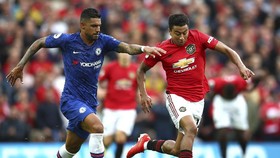 MU Kembali Menang 4-0 Usai 23 Bulan Berlalu
