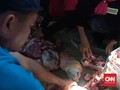 Protokol Iduladha Jabar: Daging Kurban Diantar ke Rumah