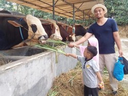 8 Tempat Rekreasi Keluarga Terseru di Tegal, Ada Wisata Rodjo Tater!