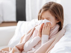 Apakah Batuk Merupakan Salah-satu Gejala Virus Corona?