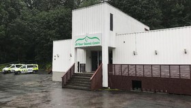 Penembak Masjid Norwegia Diduga Penganut Ekstrem Kanan