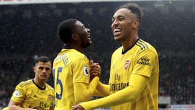Hasil Liga Inggris: Arsenal Menang Tipis 1-0 atas Newcastle