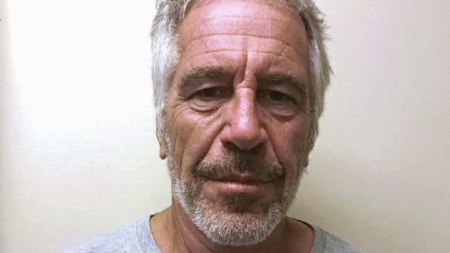 Terungkap! Daftar Nama-Nama Besar Terkait Skandal Seks Jeffrey Epstein