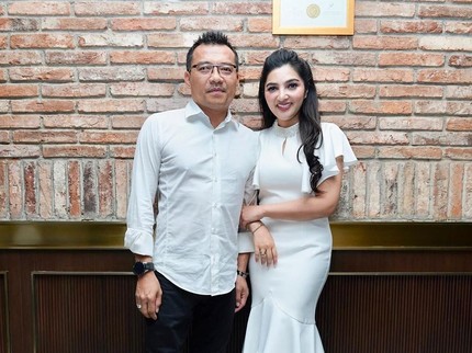 Anang Minta 'Jatah' Ranjang Setiap Hari, Berapa Frekuensi Seks Normal?