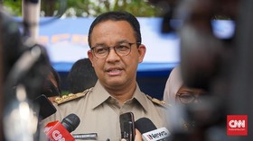 Anies Diminta Tutup Diskotek dan Karaoke Sarang Narkoba
