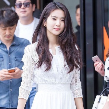 2 Artis Cantik Korea yang Namanya Terkenal karena Adegan Panas