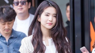 2 Artis Cantik Korea yang Namanya Terkenal karena Adegan Panas