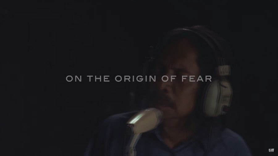 On The Origin Of Fear (2016) Sejumlah film pendek karya anak bangsa yang mampu memukau penonton dunia.