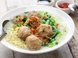 Resep Bakso Sapi Anti Gagal, Ide Olahan Sedap dari Daging Kurban