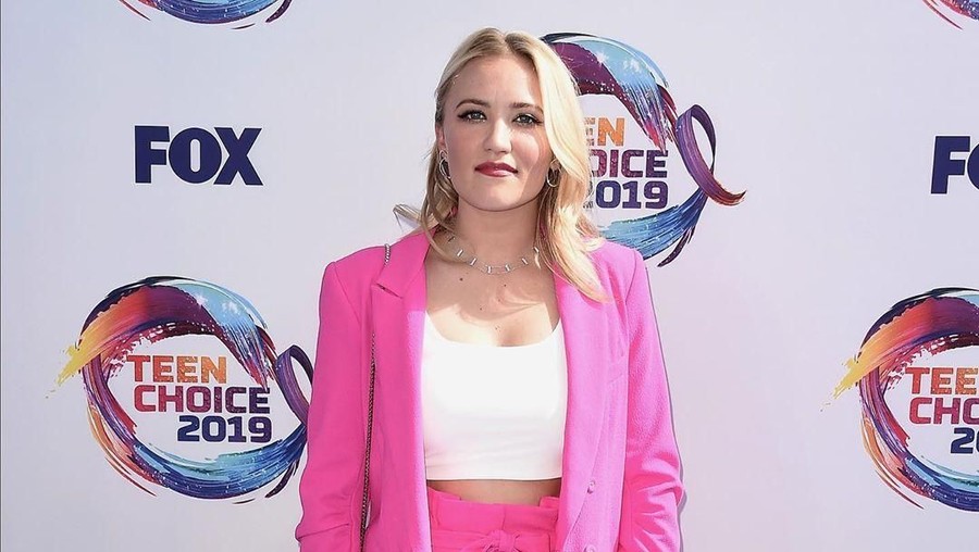 Daftar Lengkap Pemenang Ajang Teen Choice Awards 2019