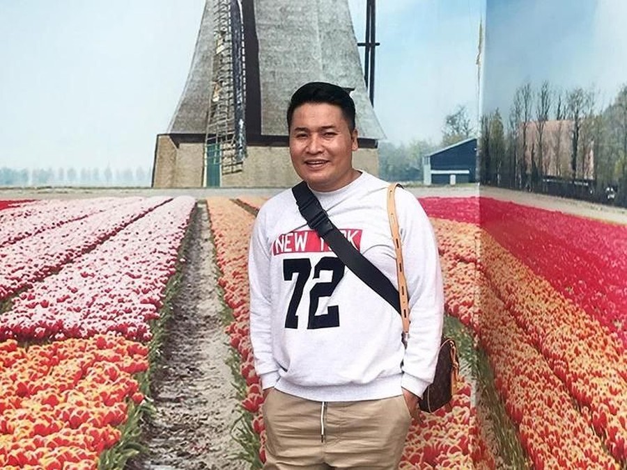Beberapa fakta tentang Merry asisten Raffi Ahmad.