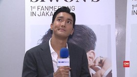 VIDEO: Choi Siwon Mengaku Punya Kejutan untuk Penggemar