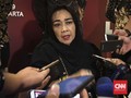Rachmawati Sebut MPR Jadi 'Macan Ompong' Sejak Era Megawati