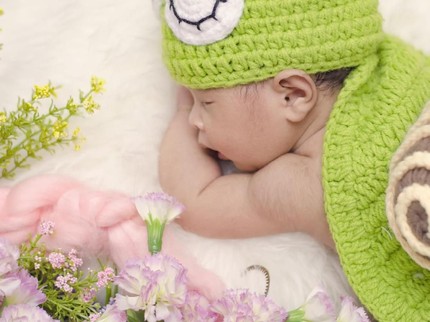 18 Nama Bayi Perempuan Jepang Bermakna Bunga