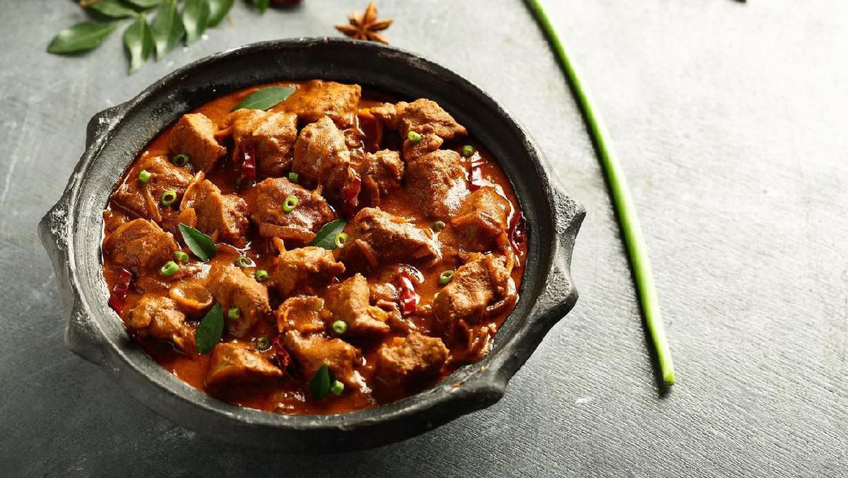 Ide 3 Masakan Daging Kambing Selain Sate, Lezat dan Mudah
