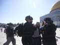 Palestina Larang UEA Campuri Al-Aqsa hingga China soal Natuna