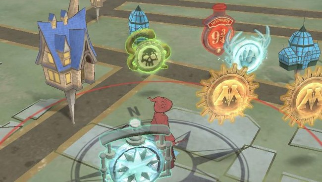 CNNIndonesia.com menjajal gim terbaru Niantic, Harry Potter: Wizards Unite. Berikut hasil uji gim dunia magis Harry Potter tersebut.