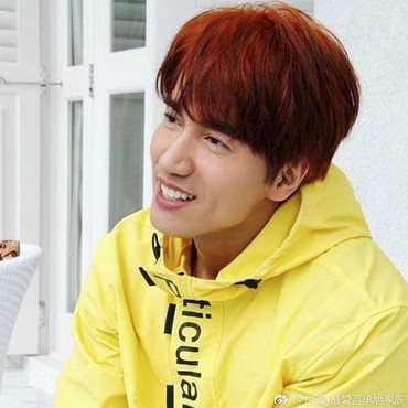 Jerry Yan Tampil Telanjang Dada Sukses Bikin Penggemar Histeris