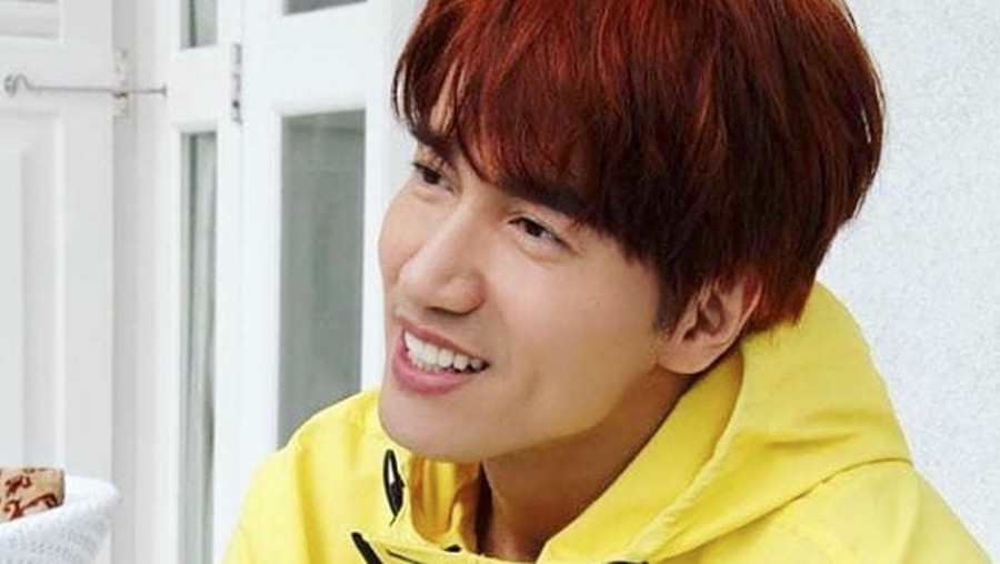 Jerry Yan Jerry Yan dari instagram.