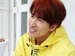 Jerry Yan Tampil Telanjang Dada Sukses Bikin Penggemar Histeris