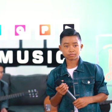 Lirik Lagu Jikalau Kau Cinta - Judika