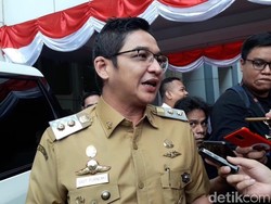Kurang 2 Kursi, Anwar Hafid-Pasha Ungu Gagal Ikut Pilgub Sulteng