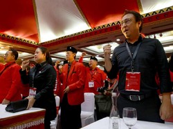 Jika Muncul Faksi Puan Vs Prananda di PDIP, FX Rudy Yakin Bisa Diredam