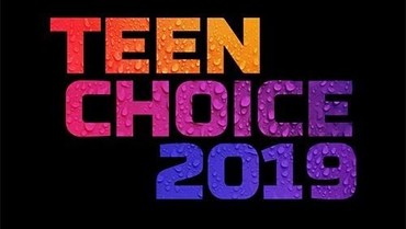 Daftar Lengkap Pemenang Ajang Teen Choice Awards 2019