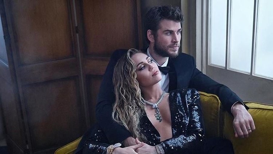 Pembagian harta gono-gini pasangan Liam Hemsworth dan Miley Cyrus usai bercerai.