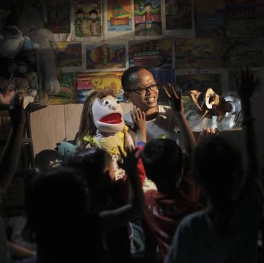 5 Film Pendek Indonesia yang Mendunia