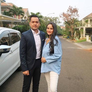 Diceraikan Faby Marcelia, Revand Narya: Aku Salah Cuekin Dia