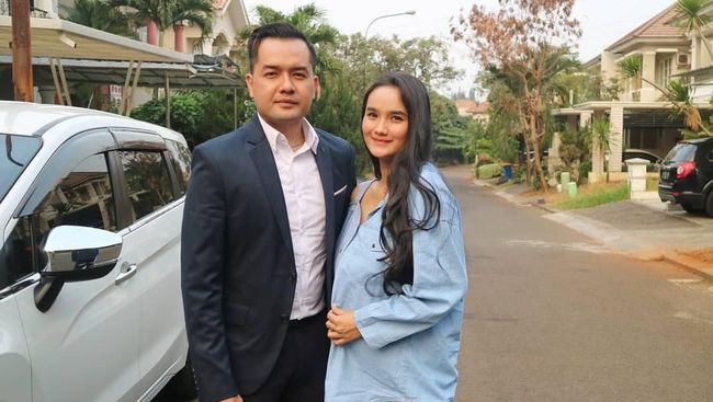 Diceraikan Faby Marcelia, Revand Narya: Aku Salah Cuekin Dia