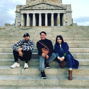 Batal Nikah, Asisten Rumah Tangga Raffi Ahmad Minta Balik?