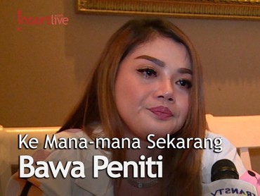 Buka Aib Masa lalu, Seruni Bahar Diteror Keluarga dan Teman
