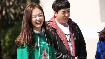 img-title Running Man Mengubah Hidup Jeon So Min