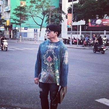 Shindong Super Junior Ambil Cuti karena Masalah Kesehatan