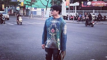 Shindong Super Junior Ambil Cuti karena Masalah Kesehatan