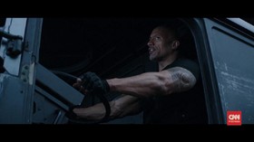 VIDEO: 5 Besar Box Office Pekan Ini, 'Hobbs and Shaw' Merajai