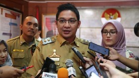 PAN Siapkan Desy Ratnasari dan Pasha untuk Pilgub Jabar