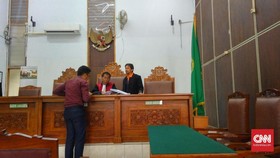MAKI Gugat KPK soal Kasus Bank Century