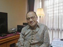 Kemlu soal Evakuasi WNI: Status Wuhan China Masih Lockdown