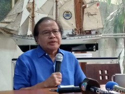 Rizal Ramli Minta Setop Pindah Ibu Kota, Dananya Mending Buat Corona